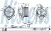 NISSENS 87050 Interior Blower